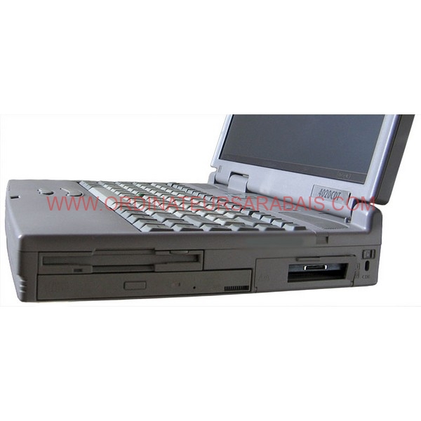 Toshiba Satellite 4020CDT