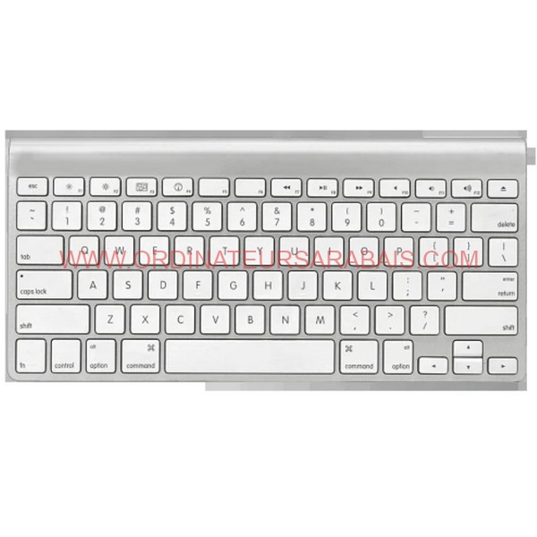 A1255 Apple Bluetooth Keyboard A1255 Apple Bluetooth Keyboard