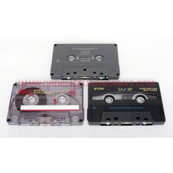 cassette 4 track cassette 4 track