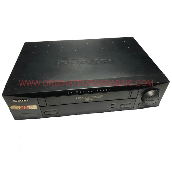 VC-H983 magnetoscope VC-H983 magnetoscope