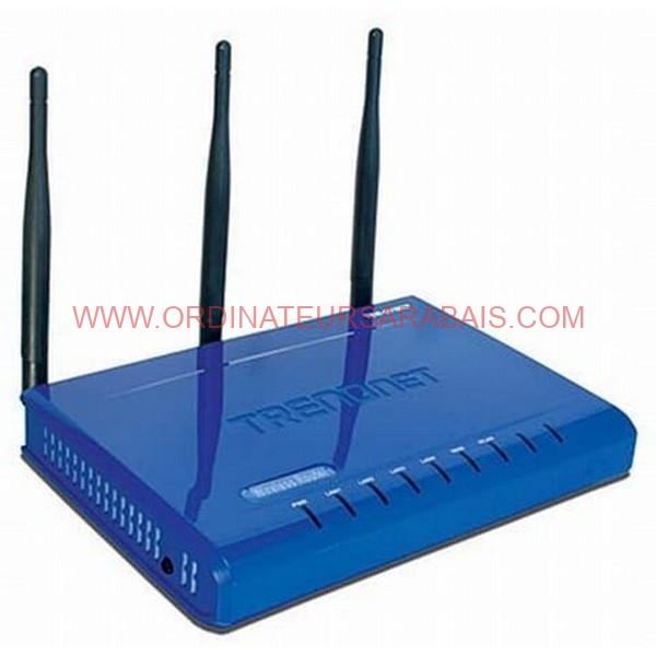 TEW-631BRP TEW-631BRP