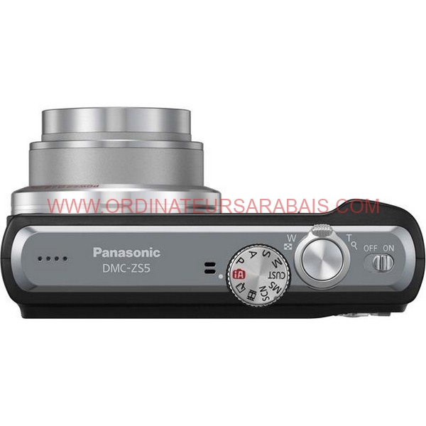DMC-ZS5 DMC-ZS5