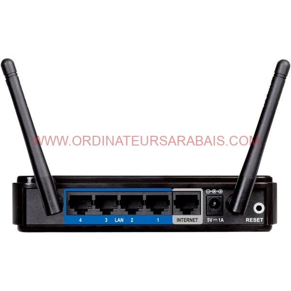 DIR-615