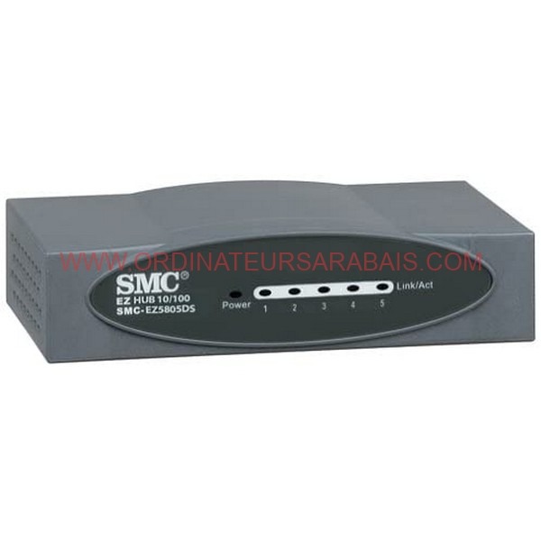Smc-ez5805ds Smc-ez5805ds