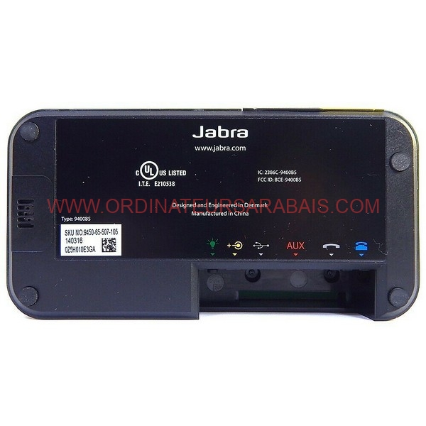 JABRA PRO 9400BS JABRA PRO 9400BS