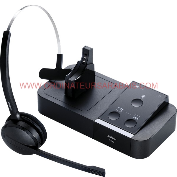 JABRA PRO 9400BS JABRA PRO 9400BS