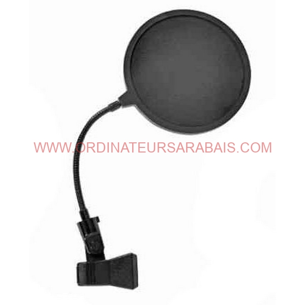 microphone screen microphone screen