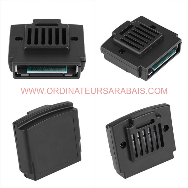 Nintendo 64 Jumper Pack