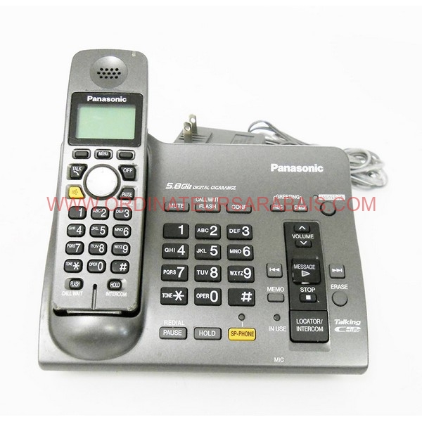 kx-tg6071b kx-tga600b kx-tg6071b kx-tga600b