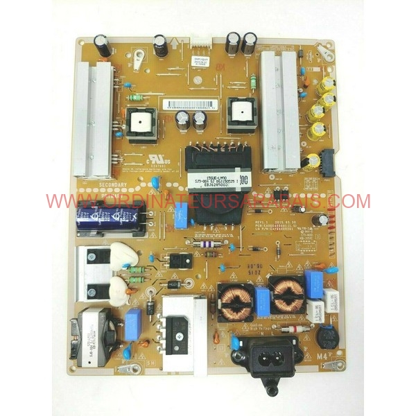 EAY63989301 EAY63989301