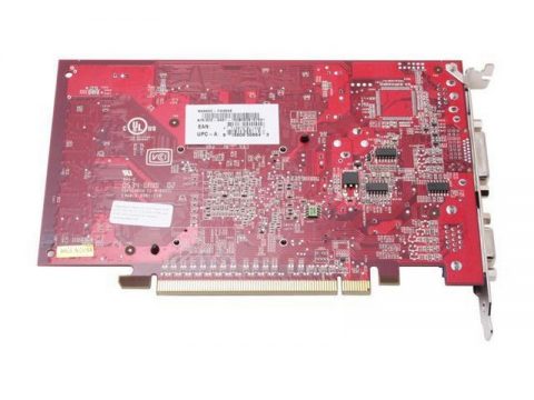 NX6600-TD256E NVIDIA GEFORCE 6600
