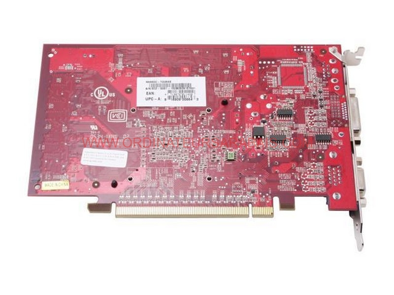 NX6600-TD256E NVIDIA GEFORCE 6600 NX6600-TD256E NVIDIA GEFORCE 6600