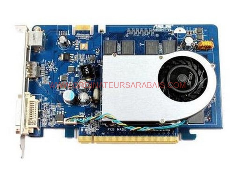 Nvidia GeForce 8500 GT Nvidia GeForce 8500 GT
