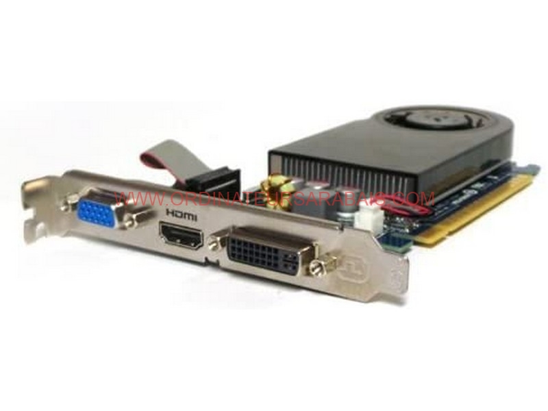 Nvidia GeForce GT220 Nvidia GeForce GT220