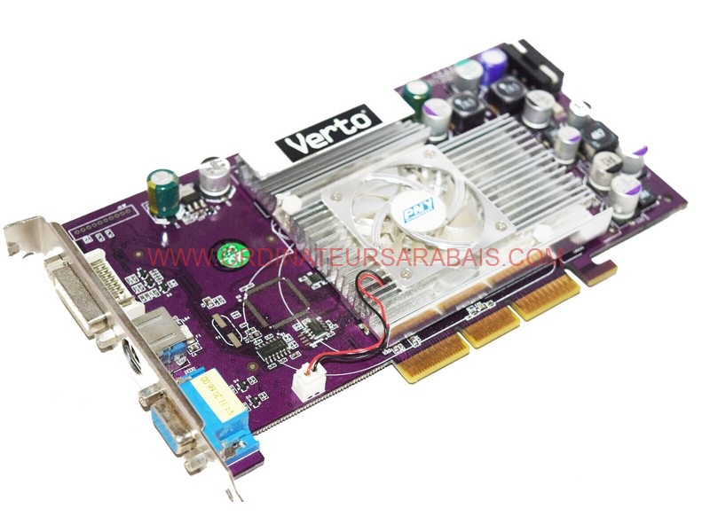 GeForce FX5600 GeForce FX5600