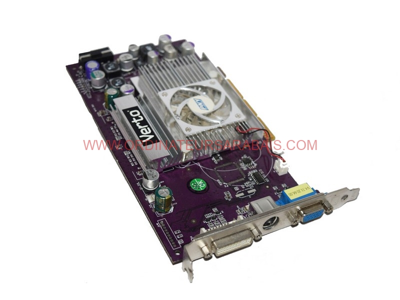 GeForce FX5600 GeForce FX5600