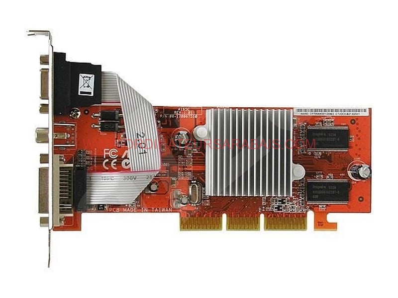 ATI Radeon 7000 ATI Radeon 7000