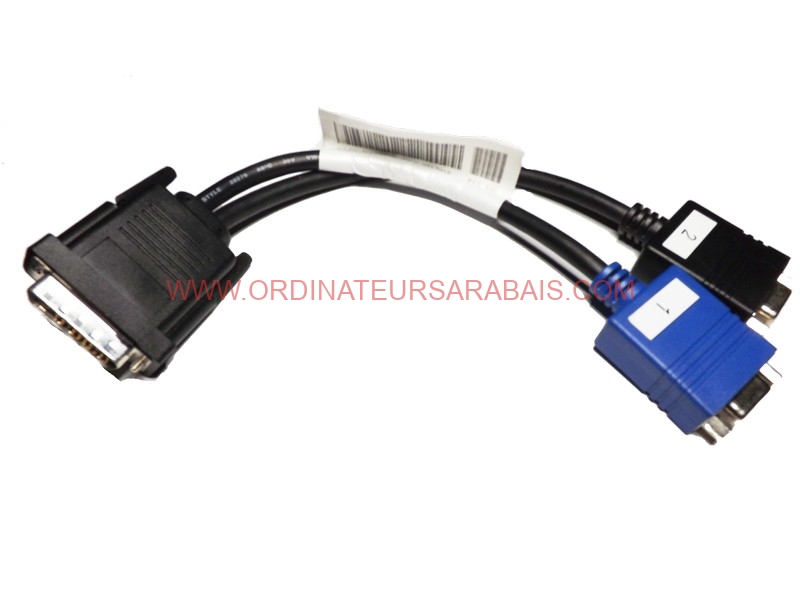 05E911 Dell DVI M1-DA 2 05E911 Dell DVI M1-DA 2