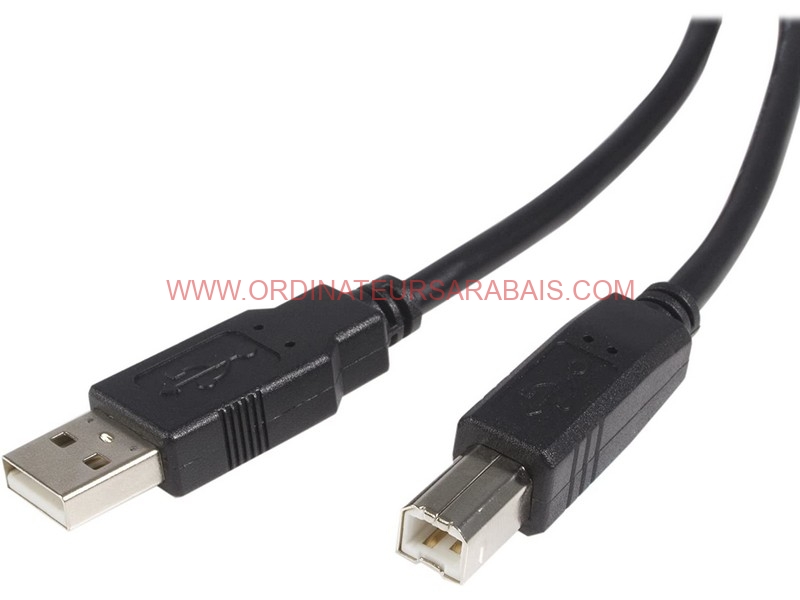 USB-PRINTER-CABLE USB-PRINTER-CABLE