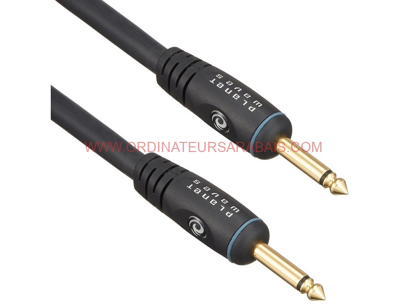 Planet Waves Audio Cable Planet Waves Audio Cable