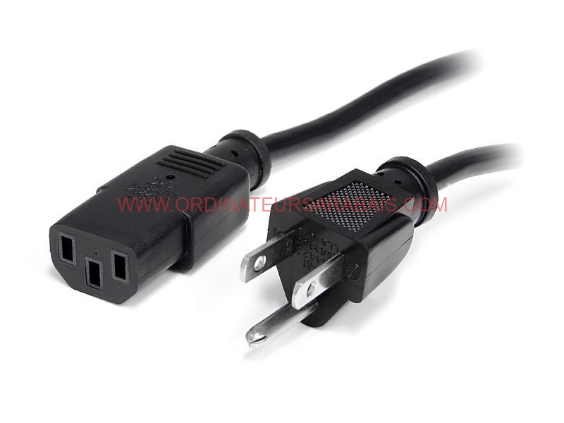 Universal Power Cable Universal Power Cable
