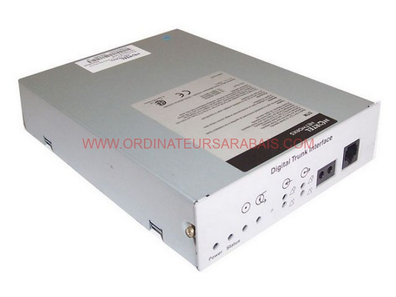 NT5B04AAADE5 Digital Trunk Interface NT5B04AAADE5 Digital Trunk Interface