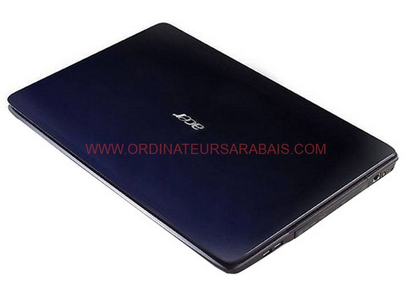 Acer Aspire 8730G Acer Aspire 8730G