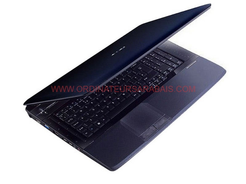 Acer Aspire 8730G