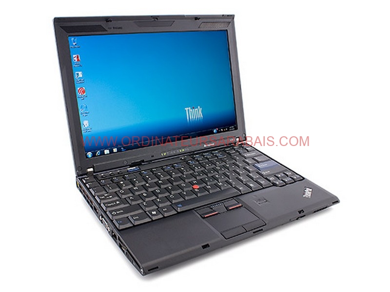Lenovo ThinkPad X201