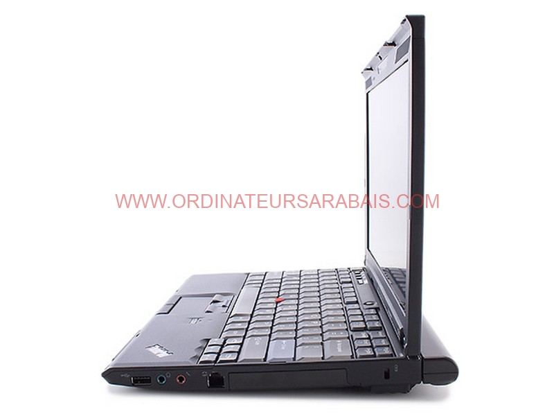 Lenovo ThinkPad X201 Lenovo ThinkPad X201