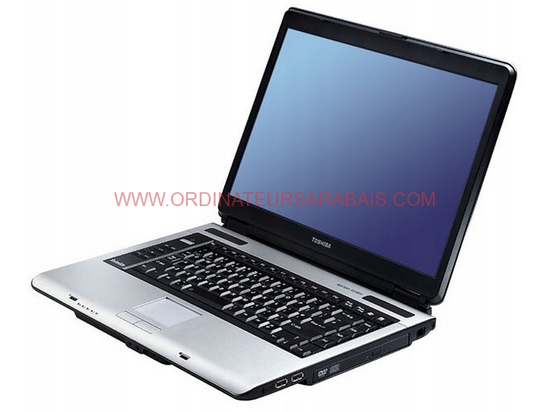 Toshiba Satellite M100 Toshiba Satellite M100