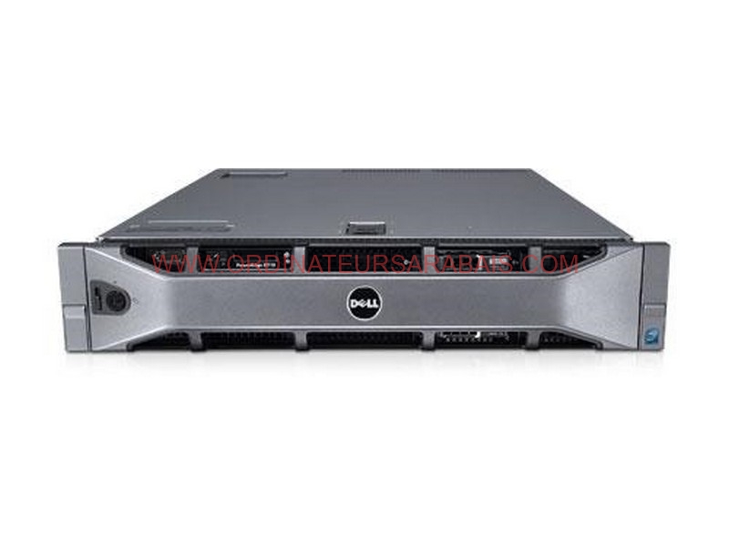 DELL PowerEdge R710 DELL PowerEdge R710
