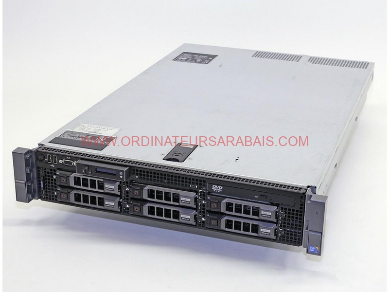 DELL PowerEdge R710