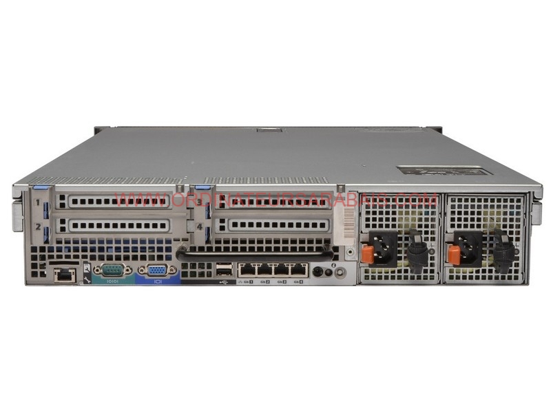 DELL PowerEdge R710 DELL PowerEdge R710