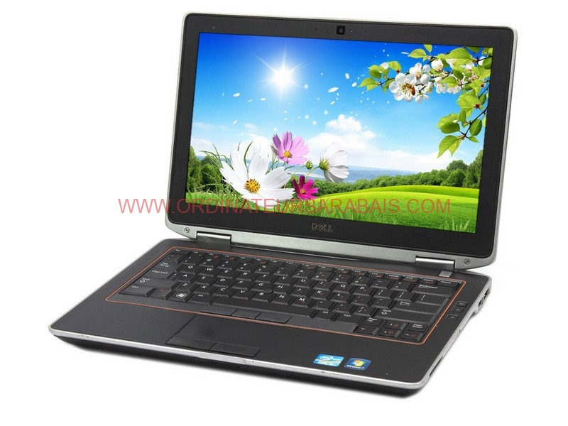 DELL E6320 DELL E6320