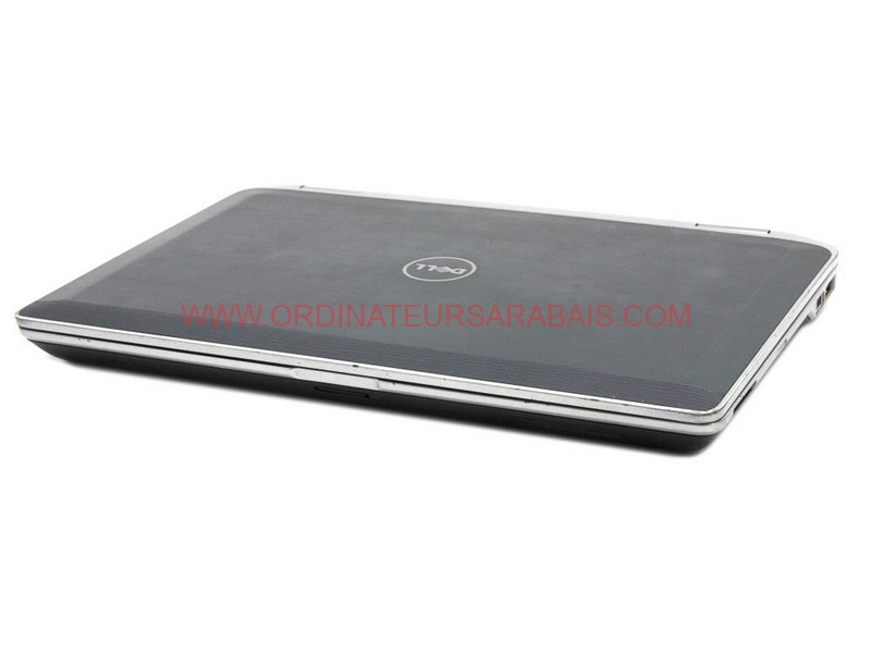 DELL E6320