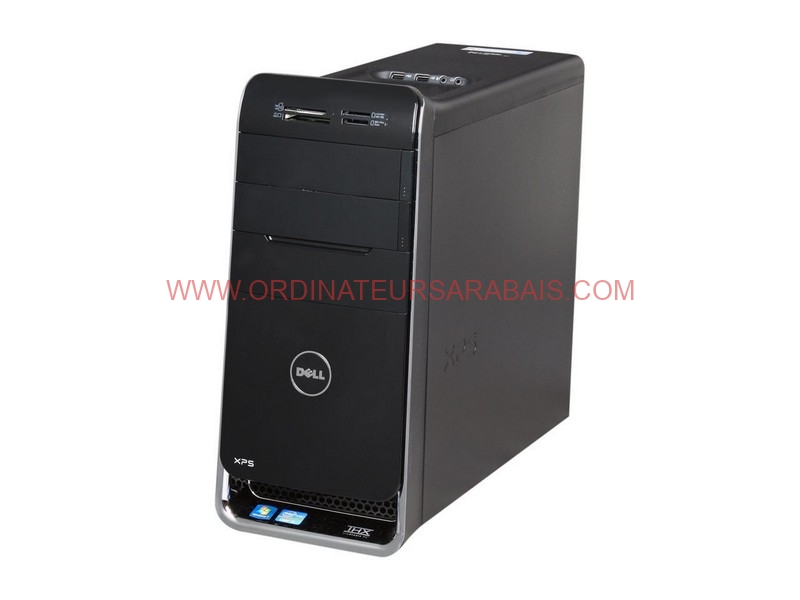 DELL XPS 8300