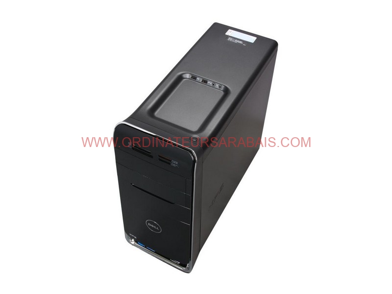 DELL XPS 8300 DELL XPS 8300