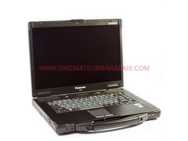 Panasonic ToughBook Panasonic ToughBook