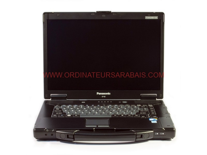 Panasonic ToughBook Panasonic ToughBook