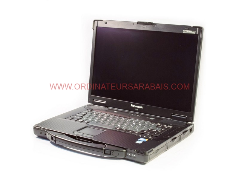 Panasonic ToughBook Panasonic ToughBook