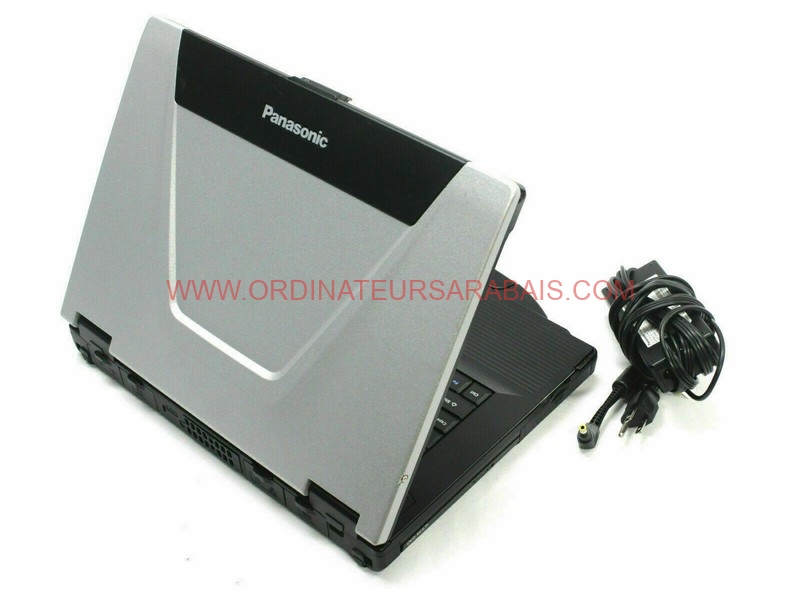 Panasonic ToughBook
