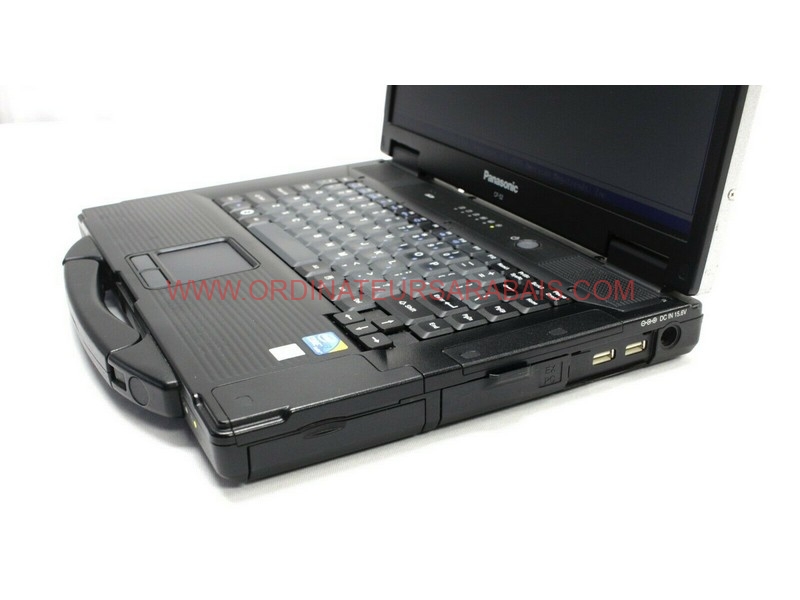 Panasonic ToughBook Panasonic ToughBook