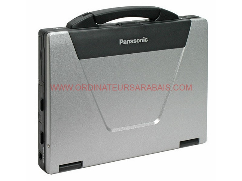 Panasonic ToughBook Panasonic ToughBook