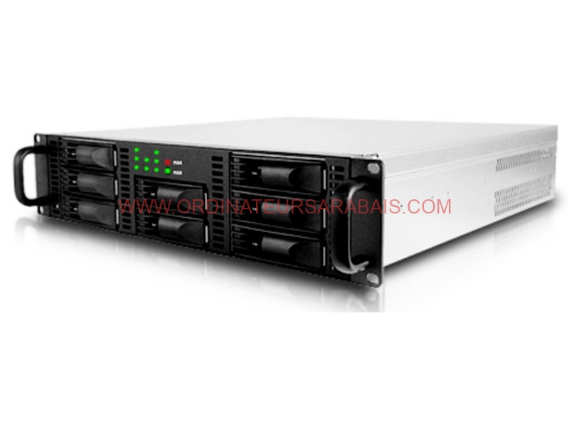 RSS281 2U SAS RAID RSS281 2U SAS RAID