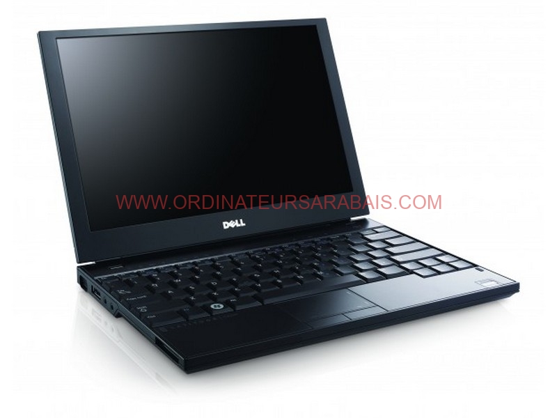 DELL LATITUDE E4200 DELL LATITUDE E4200