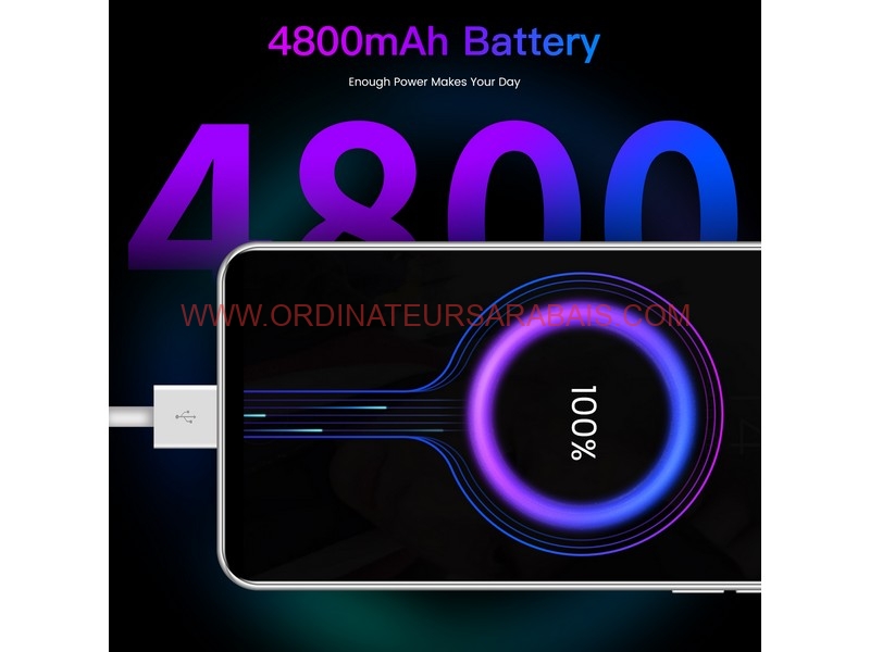 Téléphone Cellulaire Android Téléphone Cellulaire Android