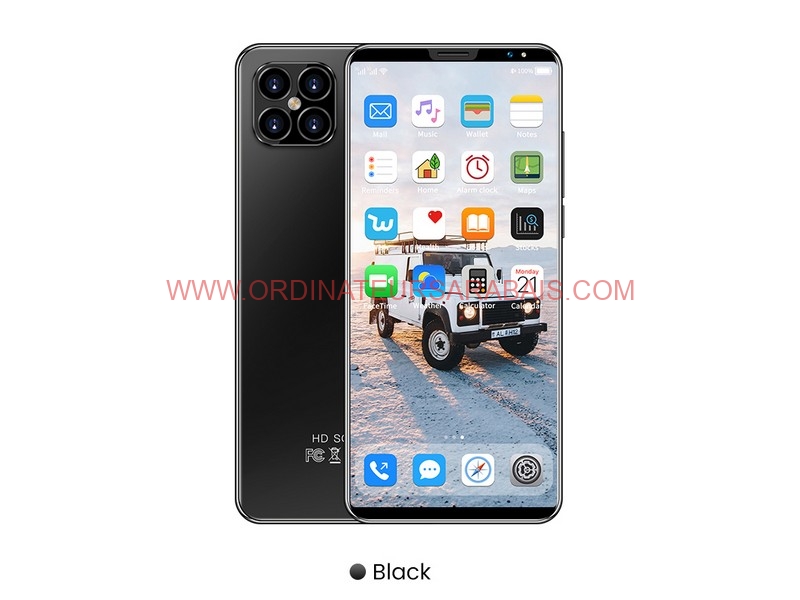 Téléphone Cellulaire Android Téléphone Cellulaire Android