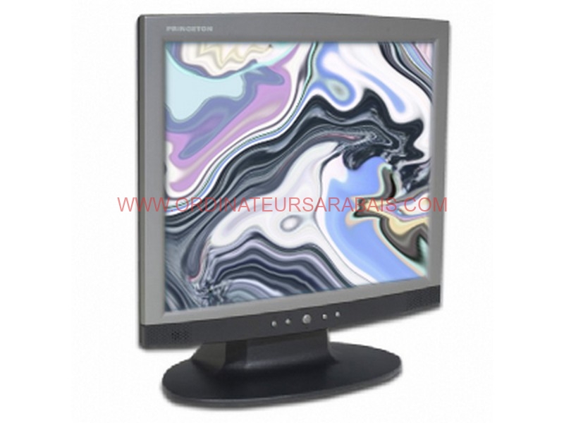 Princeton VL1716 Princeton VL1716