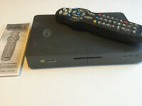 PACE DC501P